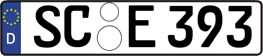 SC-E393