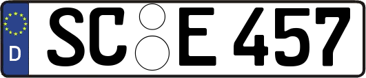 SC-E457