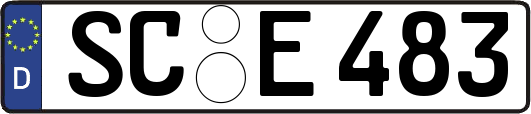 SC-E483