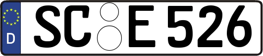 SC-E526