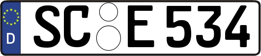 SC-E534