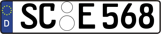 SC-E568