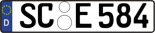SC-E584