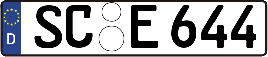 SC-E644
