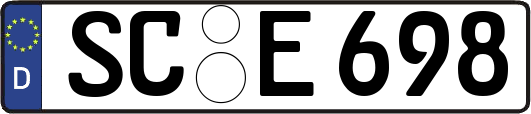 SC-E698