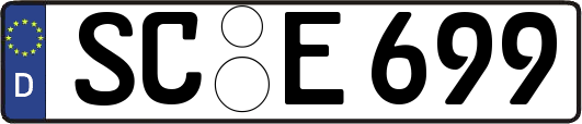 SC-E699