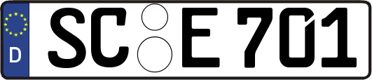SC-E701