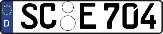 SC-E704