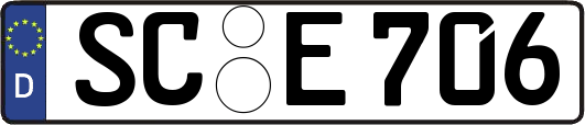 SC-E706