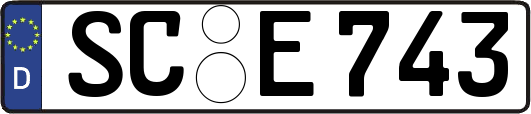 SC-E743