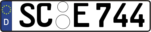 SC-E744