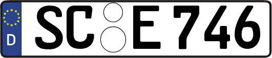 SC-E746