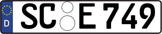 SC-E749