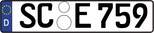 SC-E759