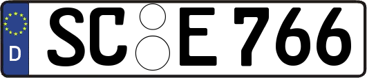 SC-E766