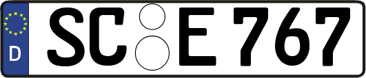 SC-E767