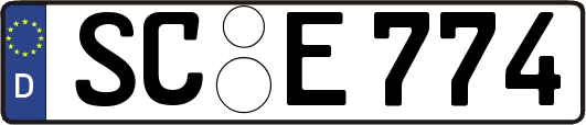 SC-E774
