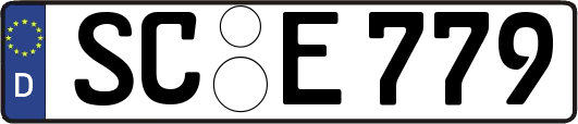 SC-E779