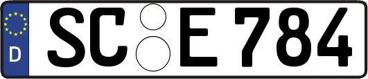 SC-E784