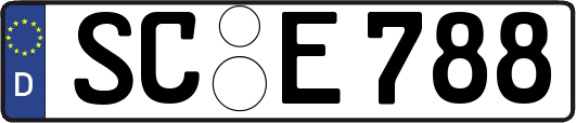 SC-E788
