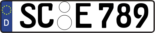 SC-E789