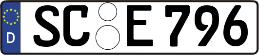 SC-E796