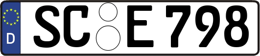 SC-E798