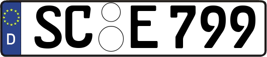 SC-E799