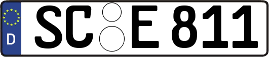 SC-E811