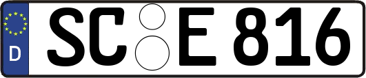 SC-E816