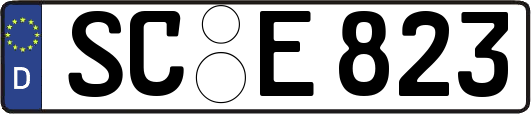 SC-E823
