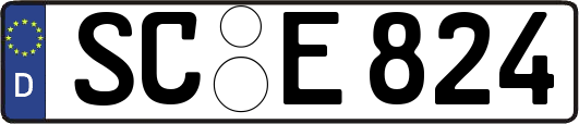 SC-E824