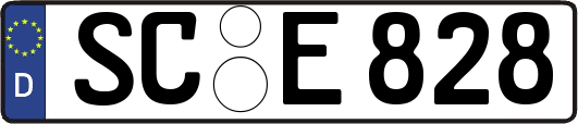 SC-E828