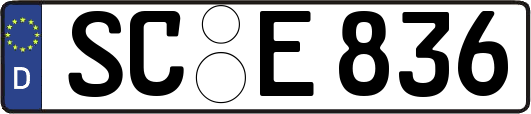 SC-E836