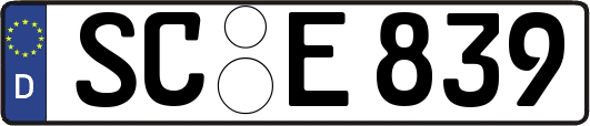 SC-E839