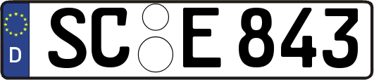 SC-E843
