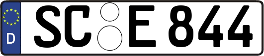 SC-E844