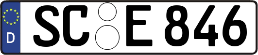 SC-E846