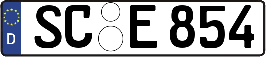 SC-E854