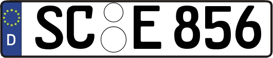 SC-E856