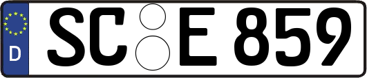 SC-E859