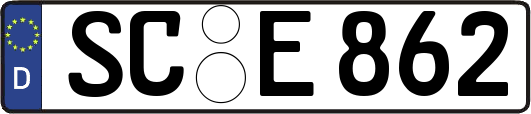 SC-E862