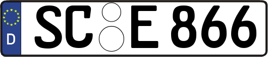 SC-E866
