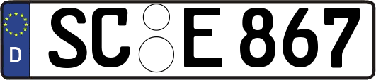 SC-E867