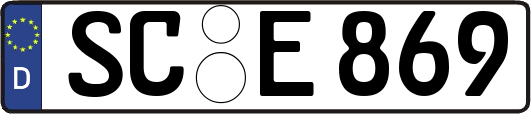 SC-E869