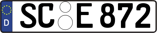 SC-E872