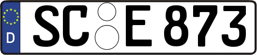 SC-E873