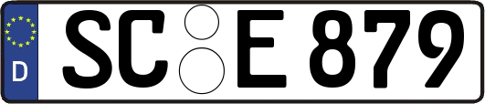 SC-E879
