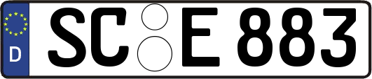 SC-E883