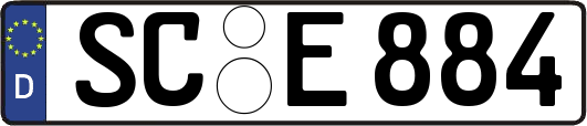 SC-E884
